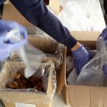 Chios, Refugee relief work – November9, 2016-4